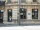  magasin Charpentier, signalétique, boulevard Jean Jaurès